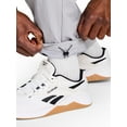 thumbnail image 6 of Reebok Men's and Big Men's Ascent Woven Jogger Pants, Sizes XS-3XL, 6 of 7