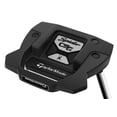 thumbnail image 2 of TaylorMade Spider GTX Black #3 Putter 34'' Inches New, 2 of 8