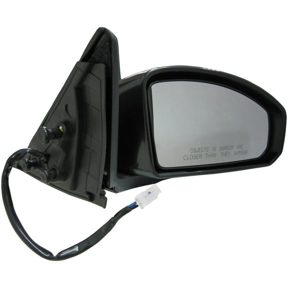 Dorman 955-1017 Passenger Side Door Mirror for Specific Infiniti Models