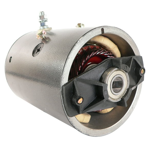 Pump Motor for Monarch Tommy Lift W-9993D, W8993, W-8992; LPL0075
