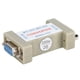 thumbnail image 2 of Adaptador eléctrico óptico, aislador de puerto serie RS232 R Módulo aislador serie Aislador de puerto serie Rendimiento empaquetado con energía, 2 of 8