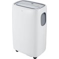 thumbnail image 1 of TCL 12,000 BTU Portable Air Conditioner; White, 1 of 5