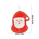 thumbnail image 3 of Toallas de Mano Navideñas y de Cocina Xihbxyly Decoración Navideña, 3 of 6
