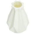 thumbnail image 1 of Plastic Vase,Flower Vase Geometric Minimalist Unbreakable Vase Decorative Accessories Masterfully Created, 1 of 14