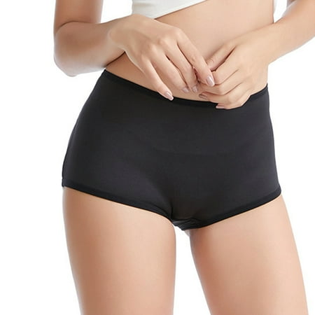 

Butt Lifter Panties for Women Padded Underwear Seamless Hip Pads Enhancer Shapewear Booty Lifting Panty