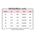 thumbnail image 3 of HAJWOH Bathing Suits for Girls Fashion Summer Teen Tankini Swimsuit Two Piece Adjustable Strap Cut Out Color Block Swimwear, 3 of 6