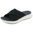 thumbnail image 3 of Sandalias sin cordones para mujer zapatillas de plataforma transpirables cómodas para la playa de verano, 3 of 9