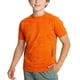 thumbnail image 1 of Camisas de Manga Larga para Niños Tamaño 12-14 Color Sólido de la Juventud Verano Cuello Redondo Manga Corta Camiseta de Manga Larga para Niños Niño Pequeño Camisas de Manga Larga 2T, 1 of 6