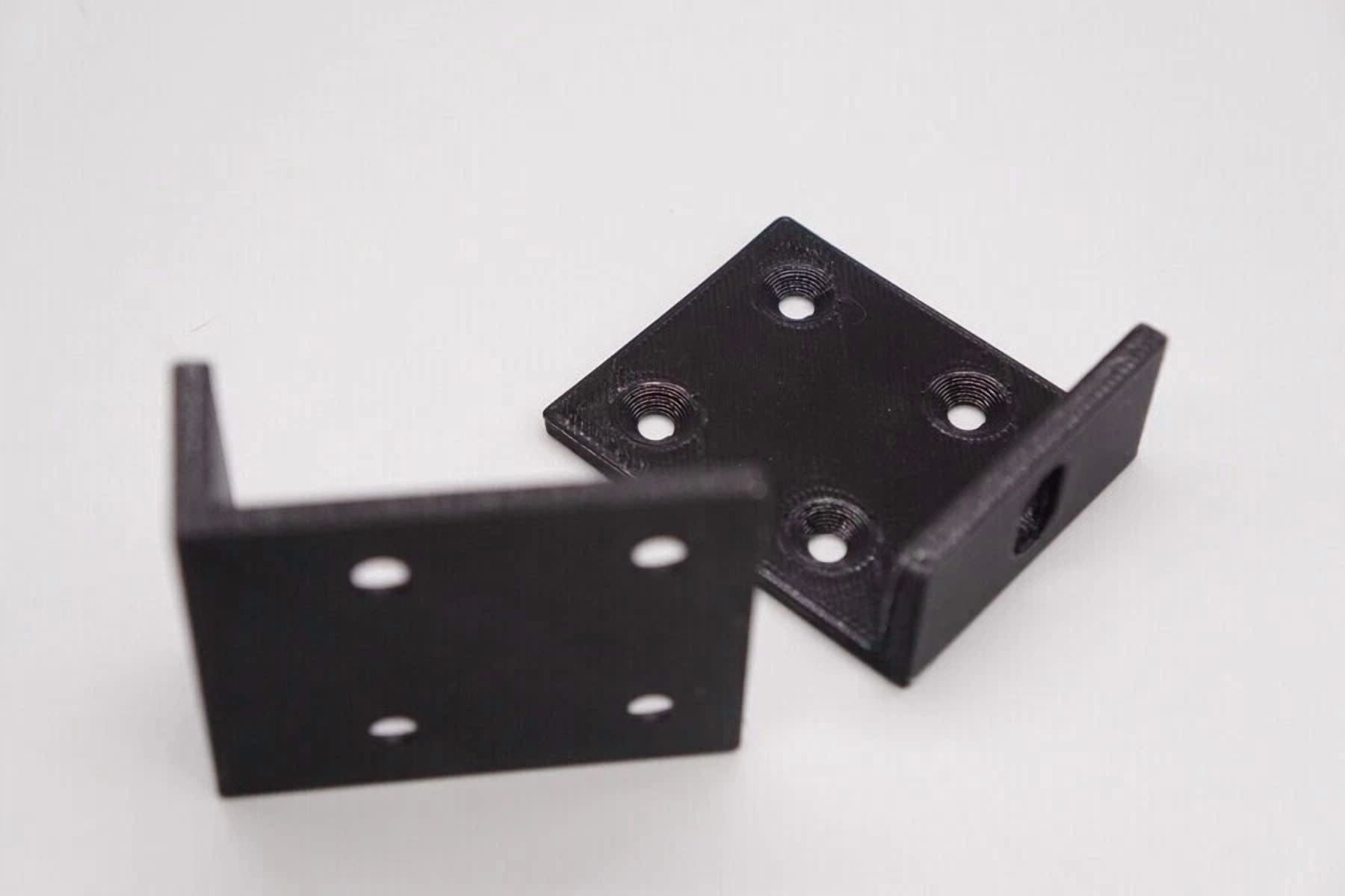 BUTTERFLY- Replacement Rack Mount Ears For Dream Machine Pro Network Router