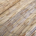 thumbnail image 4 of vidaXL Garden Fence 196.9"x35.4" Reed, 4 of 5