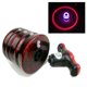 thumbnail image 1 of Plastic Colorful Flash Music Gyro Simulation Wooden Gyro Light Flashing Music Gyro Classic ToyBlack He Qiyong unisex, 1 of 1