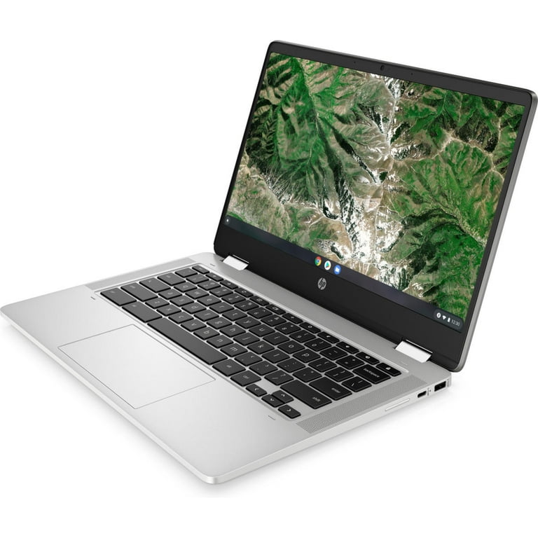 Chromebook x360 14インチ Pentium 8GB 64GB Amazon.com: Hp Laptop X360 14a Chromebook 14in HD