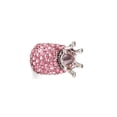 thumbnail image 2 of Toma de neumáticos universales Tapa decorativa Tallo de reemplazo Pieza delicada Neumáticos Accesorios Piezas de modificación para modificar rosa 4 piezas AweSitey VI014325-02, 2 of 7