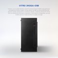 thumbnail image 4 of PC de escritorio Getttech GPA-GV340GA-01M AMD Ryzen 5 3400G, 8GB DDR4 3200Mhz, 240GB 2.5”SSD SATA III, AMD A520, 550w, Wifi, 4 of 7