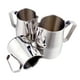 thumbnail image 5 of Jarra de leche Cafetera de 350ml Espresso Milk en acero inoxidable Magideal Jarra de leche, 5 of 6