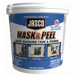 Jasco Liquid Mask & Peel 1 Quart