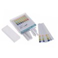 thumbnail image 3 of PH Testing Paper, 100Pcs Fast PH Test Strips  for Liquid, 3 of 8