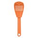 thumbnail image 1 of Fiudx Cuchara Multifuncional para Jengibre y Ajo, Herramienta para Prensar y Moler Arroz, Diseño Ergonómico, Fácil de Limpiar, Función de Escurrido y Triturado, Ayudante de Cocina, Tamaño 22,4 X 6,5, 1 of 2