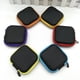 thumbnail image 3 of Methold Caja de almacenamiento para auriculares, monedero, organizador de auriculares, monedero, funda multifuncional, cubierta de Cable, Cables de audio/vídeo, 3 of 6
