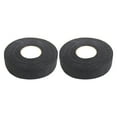 thumbnail image 1 of 2 rollos de cinta de terciopelo de 19 mm Cinta eléctrica eléctrica Juego de cintas aislantes Juego de cintas aislantes profesionales, 1 of 5