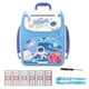 thumbnail image 1 of Mochila Escolar para Niños, Banco De Mochilas Escolares, Astronauta Inteligente, Mochila Eléctrica, Caja De Dinero, Caja De Dinero con Contraseña, Funcionalidad De Alta Precisión, 1 of 5