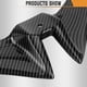 thumbnail image 4 of Repuesto para Yamaha YAMAHA YZF R15 V3.0 V3 VVA 2017-2020 Carenado frontal de motocicleta Abanopi Carenado delantero, 4 of 6