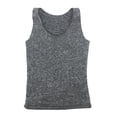 thumbnail image 1 of Accesorios de Ropa de Muñeca Masculina de 12 Pulgadas Zulema Chaleco Deportivo Gris, 1 of 8