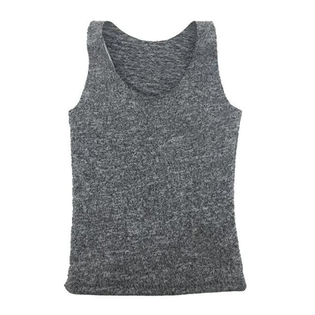 Accesorios de Ropa de Muñeca Masculina de 12 Pulgadas Zulema Chaleco Deportivo Gris