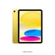 thumbnail image 5 of iPad Apple MD4D4CL/A A16 A16 128 GB amarillo, 5 of 5