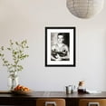 thumbnail image 4 of Portrait of Bob Shaw with Tattoos by Bert Grimm, C.1944, Animals Framed Art Print Wall Art Sold by Art.Com, 4 of 6