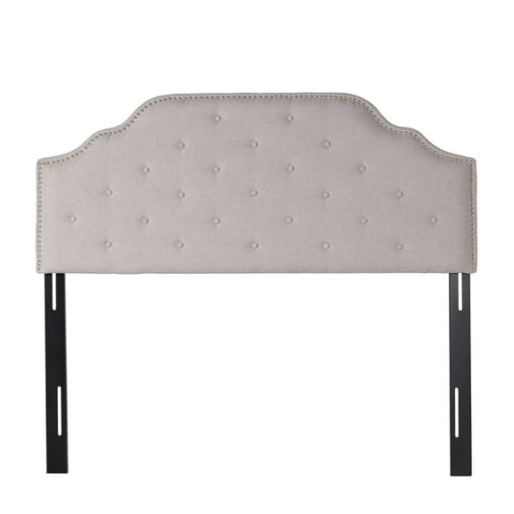 Miekor Furniture QUEEN&FULL SIZED HEADBOARD B3A259