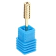 thumbnail image 1 of Professionele Cilindrische Slijpschijf Nagel Cutter Manicure Pedicure voor Nagel METRO Yuyangstore Cabezal de pulido de brocas para uñas, 1 of 8