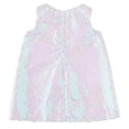 thumbnail image 6 of My Life As White Sequin Dress Fashion Set for 18-inch Dolls, 2 Pieces, 6 of 9