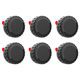 thumbnail image 1 of Para Airtag Funda Soporte Adhesivo Pegatina Cubierta Impermeable, 1 of 6