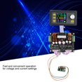 thumbnail image 4 of Stabilisateur de Tension Électronique, Module de Puissance Boost 0-5.000A, Multi-Usage Réglable pour Moniteur Alimentation DIY Mobile, 4 of 8