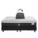 thumbnail image 1 of Colchon King Size Alaska+Box Base Cama+Sabanas Royal, 1 of 8