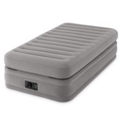 intex air bed twin