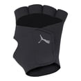 thumbnail image 2 of GUANTES PUMA NEGRO PARA UNISEX TR ESS PREMIUM GRIP GLOVES 4161501 negro, 2 of 3