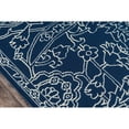 thumbnail image 3 of Baja Area Rug, Blue, 1'8" X 3'7", 3 of 5
