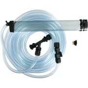 Marina Easy Clean Water Changer, 50' Hose