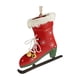 thumbnail image 2 of Colgante Navideño Xihbxyly de Hierro Pintado con botas Guantes y calcetines Decoración para Árbol de Navidad, 2 of 4