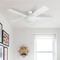 thumbnail image 4 of Ventilador De Techo Led Prominence Home De 52'' Cntrl Remoto Prominence Home  Emporia, 4 of 9