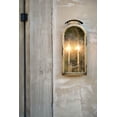 thumbnail image 6 of Hinkley Lighting - Two Light Wall Mount - Rowley - Two Light Outdoor Medium Wall, 6 of 13