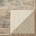 thumbnail image 5 of Mohawk Home Hurstwood Woven Indoor Runner Rug, Cream, 1' 11" x 10', 5 of 8
