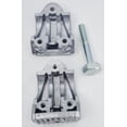 thumbnail image 5 of GENUINE ECHO HANDLE BRACKET FITS SRM-225U P021015821, 5 of 7