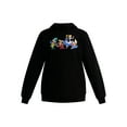 thumbnail image 4 of Alice in Wonderland Women’s Graphic Hoodie, Sizes XXS-XXL, 4 of 4
