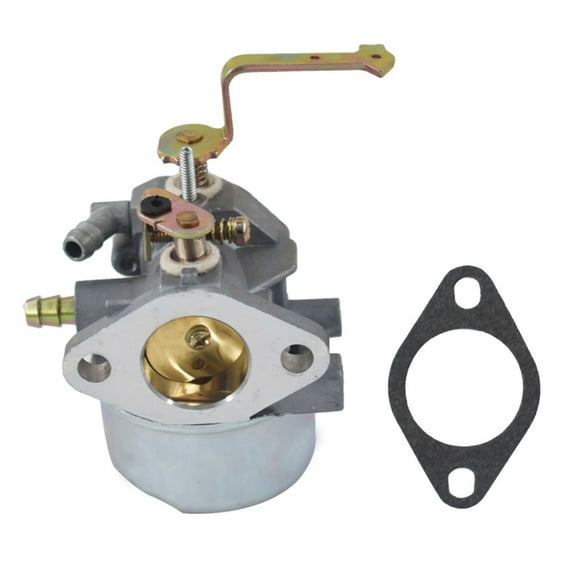 Carburetor Carb Replaces for Tecumseh 8HP 10HP ER 4000 5000 Watt Generators 6250 640349 640052 640054