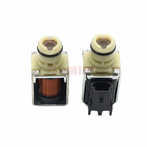 2-piece for Chevrolet Solod for GMC Transmission 1-2 2-3 A&B Shift Solenoid Valve 24230298-