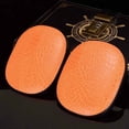 thumbnail image 1 of TopLLC A Pair Of Soft Comfortable Leather Cases Protective For Max Headset on Clearance, 1 of 4