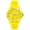 Yellow, variant on Ice Watch Forever Watch - Model: SI.OE.U.S.09